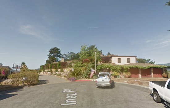 Mill Valley Mogul Tries To Swap Marin Mega-Estate For Anthropic Stock