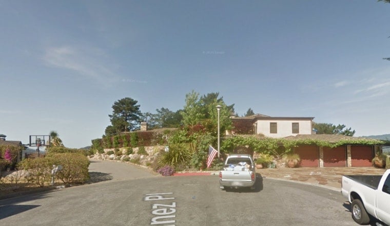 Mill Valley Mogul Tries To Swap Marin Mega-Estate For Anthropic Stock