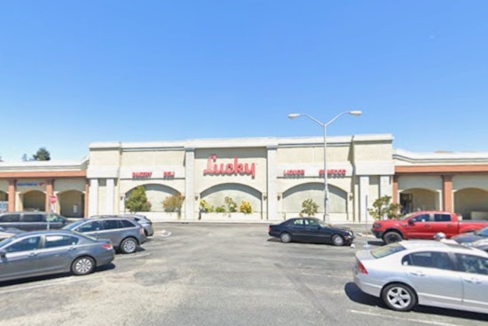 Millbrae Snags T&T Supermarket For Old Lucky Storefront