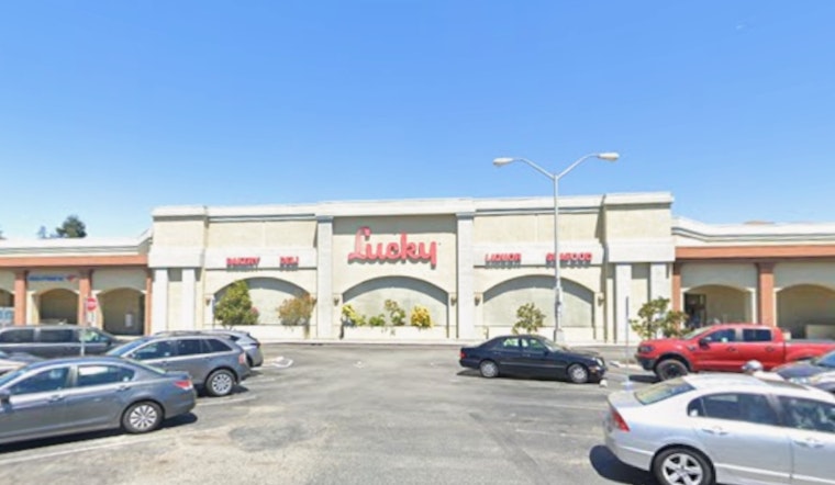 Millbrae Snags T&T Supermarket For Old Lucky Storefront