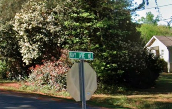 Milledgeville Shootout Leaves Deputy Wounded, Gunman Dead Inside Barricaded Home
