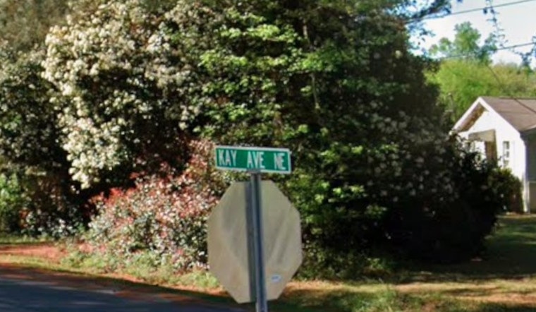 Milledgeville Shootout Leaves Deputy Wounded, Gunman Dead Inside Barricaded Home