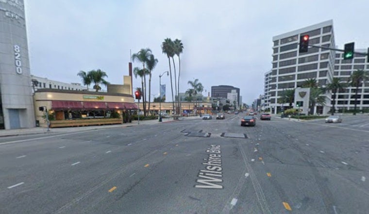Millennium Revises 34-Story Wilshire Tower Plan In Beverly Hills