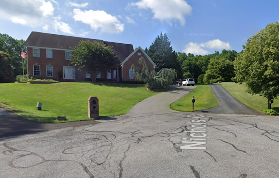 Millersville House Fire Guts Roof, Red Cross Assists Displaced Residents