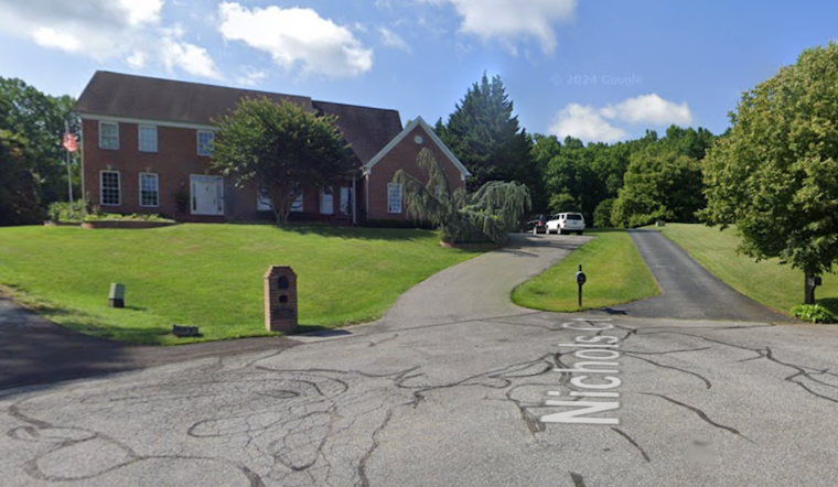 Millersville House Fire Guts Roof, Red Cross Assists Displaced Residents