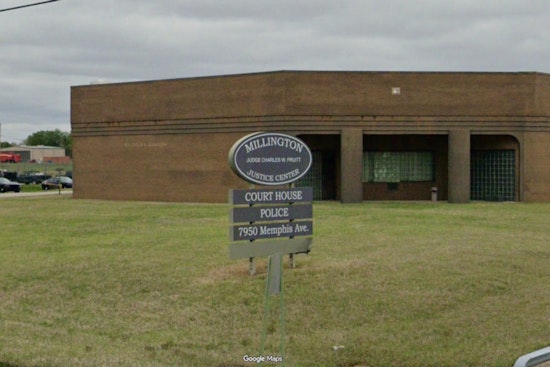 Millington Police Training Boss In Hot Water Over Missing Records