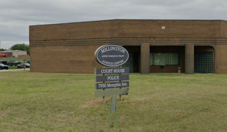 Millington Police Training Boss In Hot Water Over Missing Records