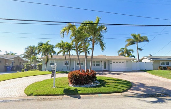 Million-Dollar Whiplash What Buyers Really Get on St. Petersburg’s Hottest Blocks