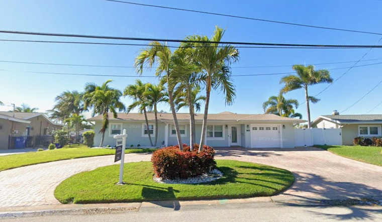Million-Dollar Whiplash What Buyers Really Get on St. Petersburg’s Hottest Blocks