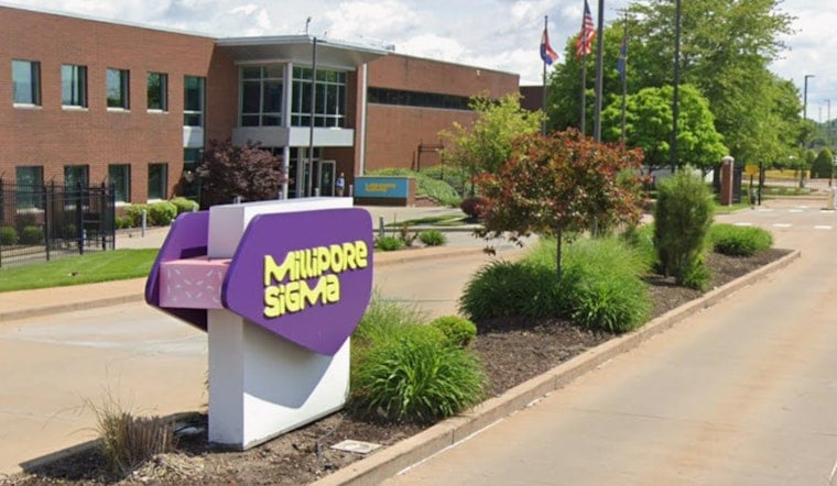 St. Louis Jobs on the Line as MilliporeSigma Eyes Costa Rica Shift