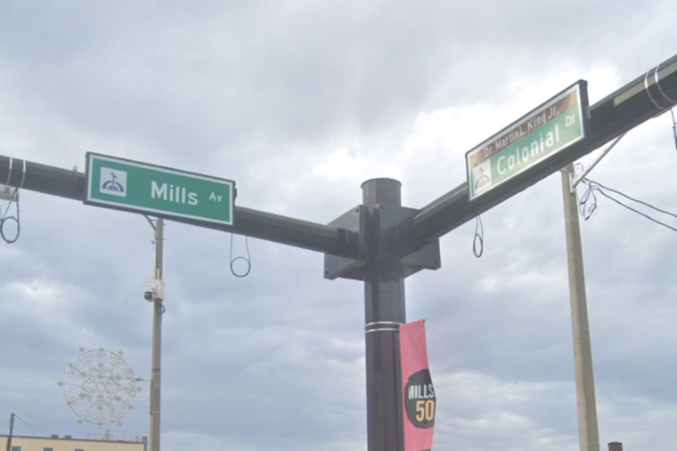 Mills 50 Snags $92.5 Million Emi on 50 Tower Deal