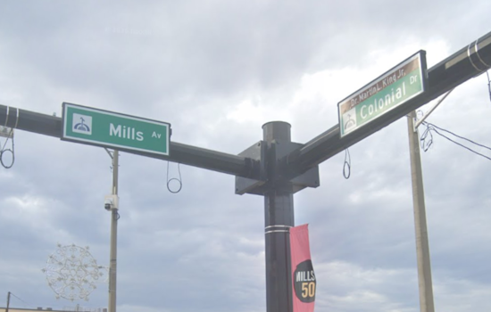 Mills 50 Snags $92.5 Million Emi on 50 Tower Deal