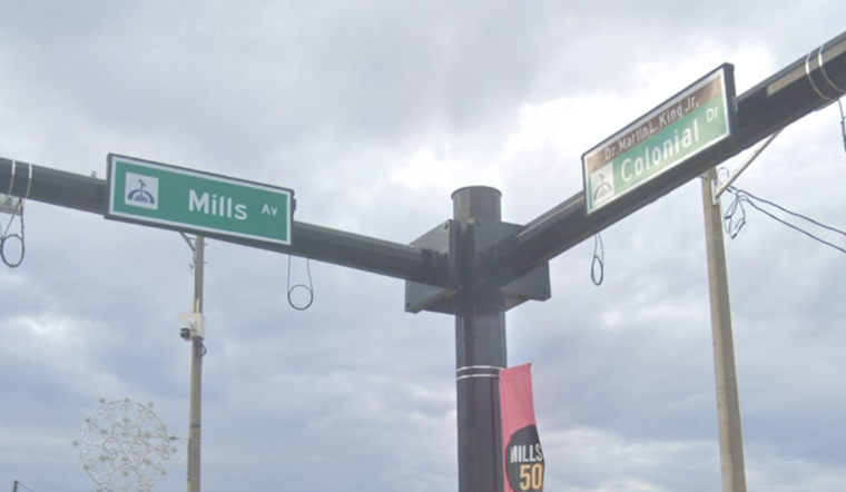 Mills 50 Snags $92.5 Million Emi on 50 Tower Deal
