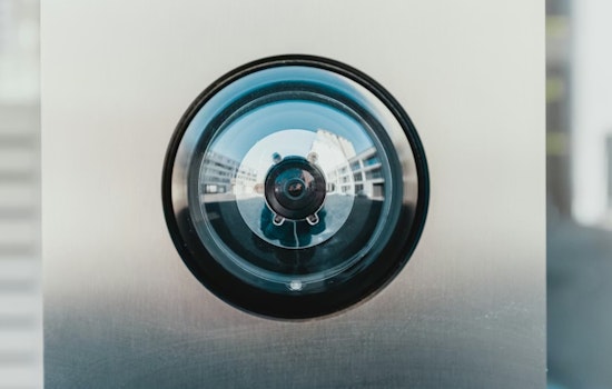 Milpitas Hands Out Free Doorbell Cams As Privacy Hawks Hit Panic Button