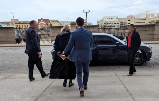 Milwaukee Courthouse Stunner as Judge Dugan’s Bid to Nix Verdict Flops