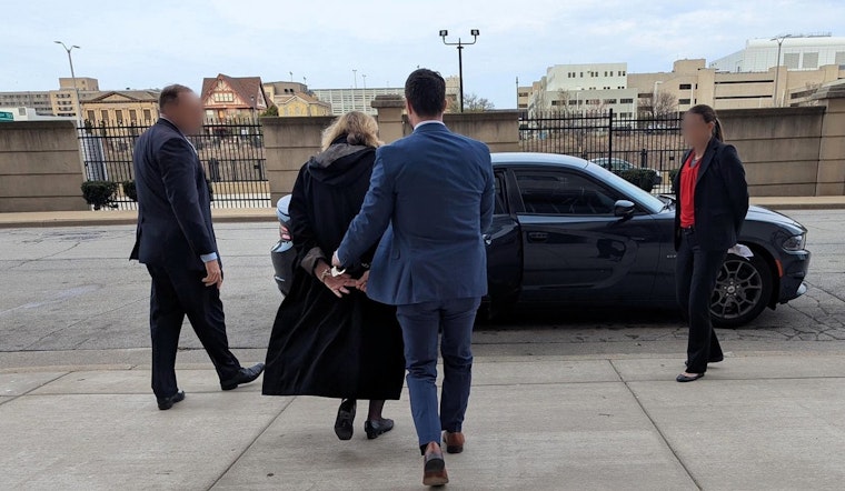 Milwaukee Courthouse Stunner as Judge Dugan’s Bid to Nix Verdict Flops