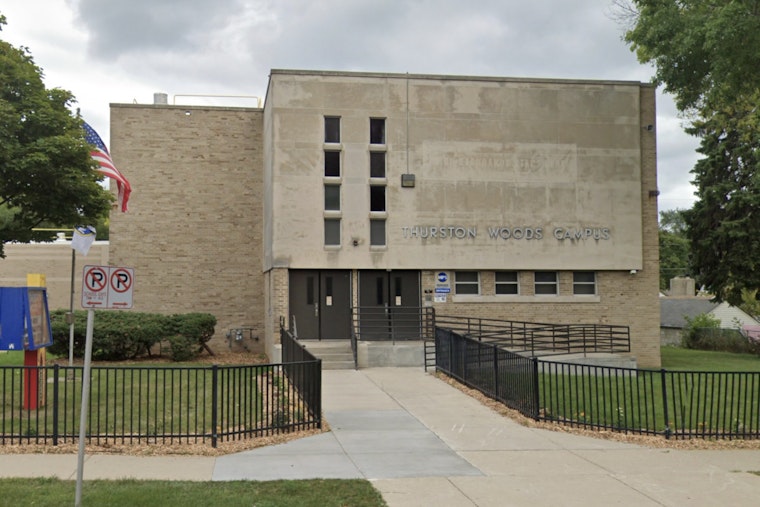 Milwaukee Eighth Grader Busted After Pencil Attack on Teacher