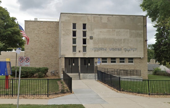 Milwaukee Eighth Grader Busted After Pencil Attack on Teacher