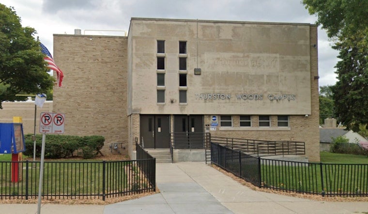 Milwaukee Eighth Grader Busted After Pencil Attack on Teacher