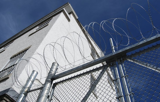 Milwaukee In The Crosshairs As Wisconsin’s Prison Crisis Gets Older And Pricier