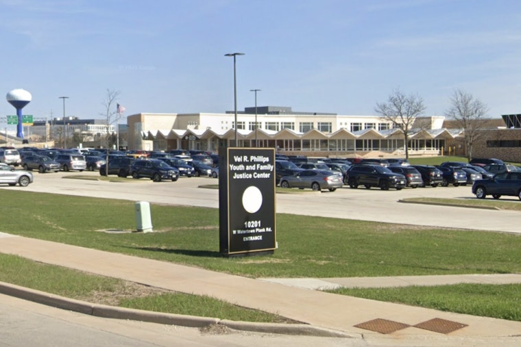 Milwaukee Juvenile Guard Charged After Video Shows Violent Takedown of Detained Boy