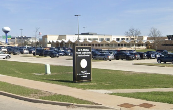 Milwaukee Juvenile Guard Charged After Video Shows Violent Takedown of Detained Boy