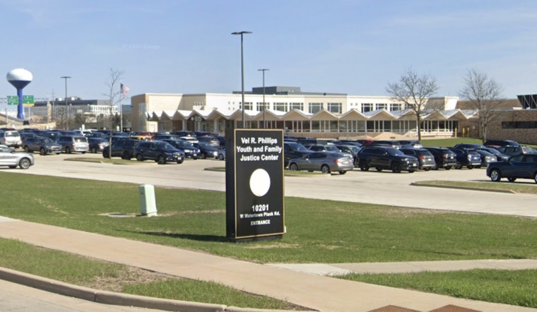 Milwaukee Juvenile Guard Charged After Video Shows Violent Takedown of Detained Boy