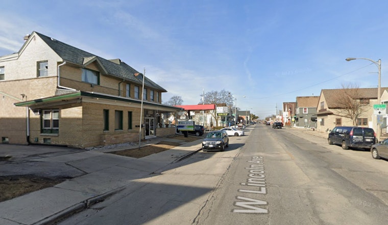 Milwaukee Landlord Arrested After Federal Raid Caught On Camera