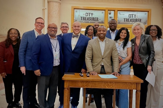 Milwaukee Makes Big Bet on Sensory-Friendly Citywide Overhaul