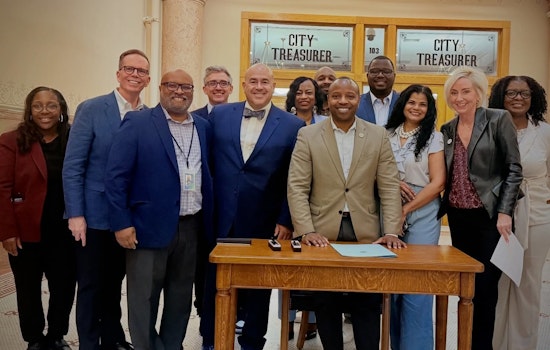 Milwaukee Makes Big Bet on Sensory-Friendly Citywide Overhaul