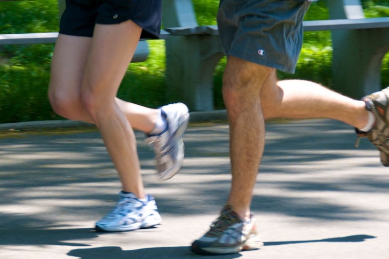 Milwaukee Marathon Weekend Sells Out Big Races, Leaves 5K Wide Open