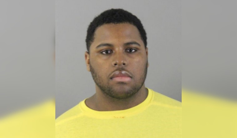 Milwaukee Teen Busted Again in Waukesha Courthouse Threat, Cops Say