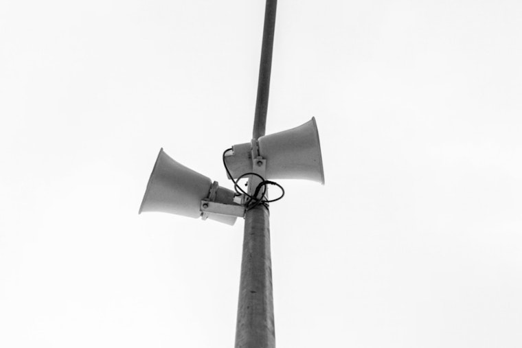 Milwaukee Tornado Sirens Get High-Tech Makeover For Block-By-Block Warnings