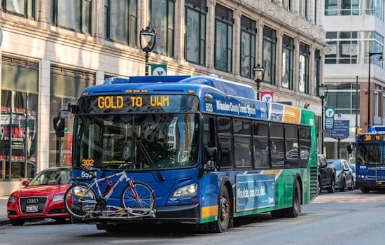 Milwaukee Transit Army Pressures Madison To Stop Gutting Bus Service