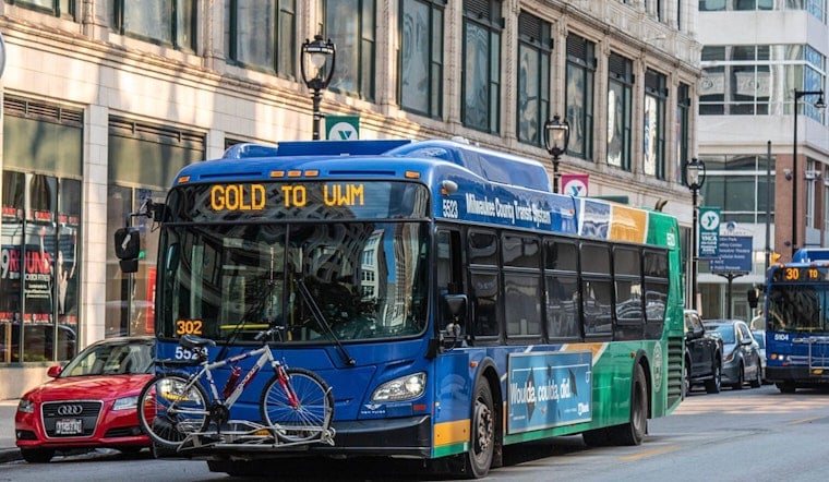 Milwaukee Transit Army Pressures Madison To Stop Gutting Bus Service
