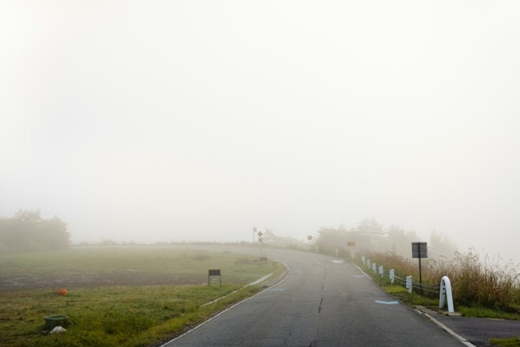 Milwaukee Wakes To Foggy Start As Monday Soaker Bears Down