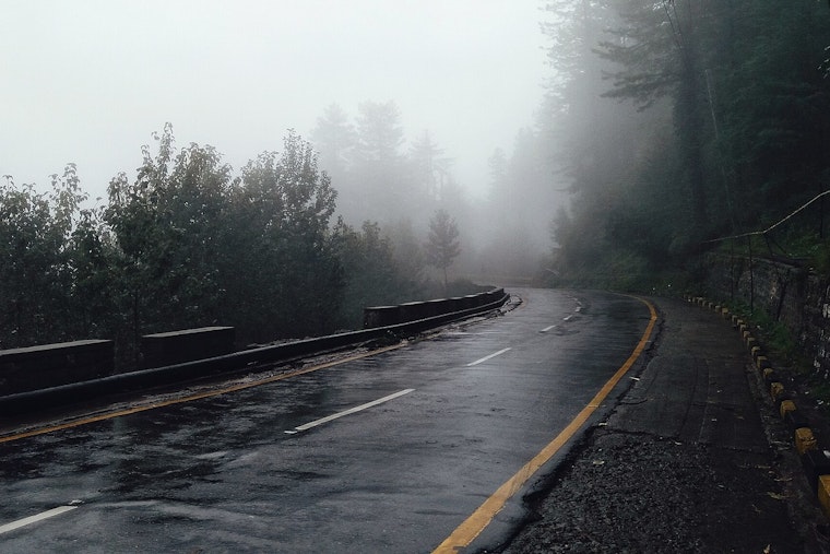 Milwaukee Wakes to Freezer-Burn Chill as Cold Showers Drench the Commute