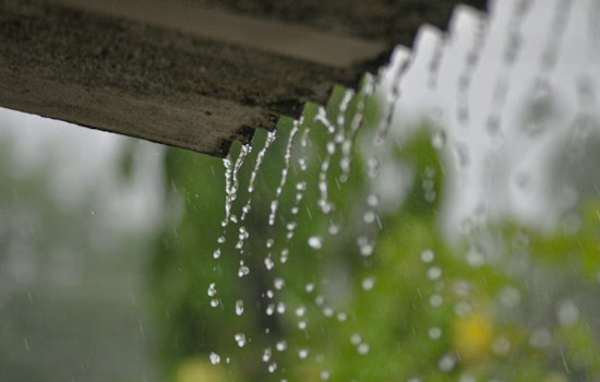 Frosty Wake-Up Call, Milwaukee Faces Chilly Start, Spotty Showers And Late-Week Storm Threat