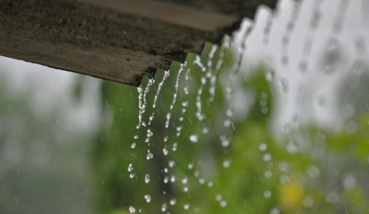 Frosty Wake-Up Call, Milwaukee Faces Chilly Start, Spotty Showers And Late-Week Storm Threat