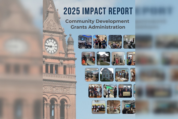 Milwaukee Youth Flood City Programs as CDGA Touts Big 2025 Wins