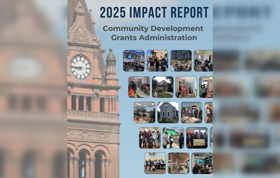 Milwaukee Youth Flood City Programs as CDGA Touts Big 2025 Wins