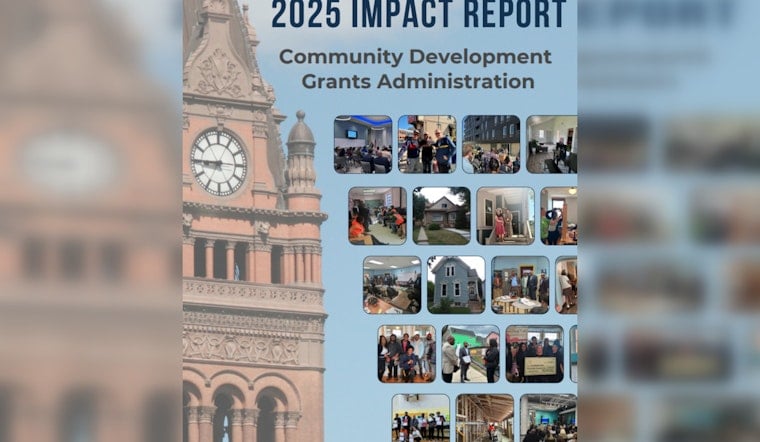 Milwaukee Youth Flood City Programs as CDGA Touts Big 2025 Wins