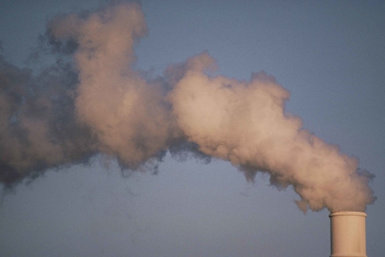 Milwaukee’s Air Alert: Metro Lands 22nd Worst For Ozone Smog