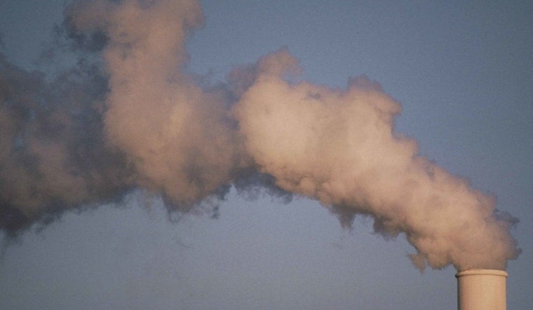 Milwaukee’s Air Alert: Metro Lands 22nd Worst For Ozone Smog
