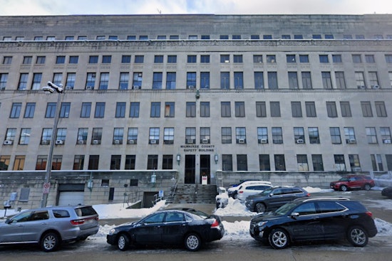 Milwaukee's New Safety Building Renderings Draw Mixed Reactions