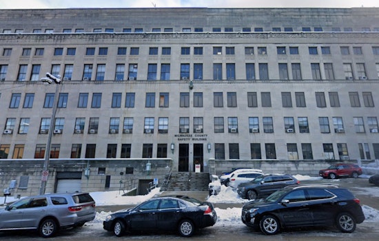 Milwaukee's New Safety Building Renderings Draw Mixed Reactions