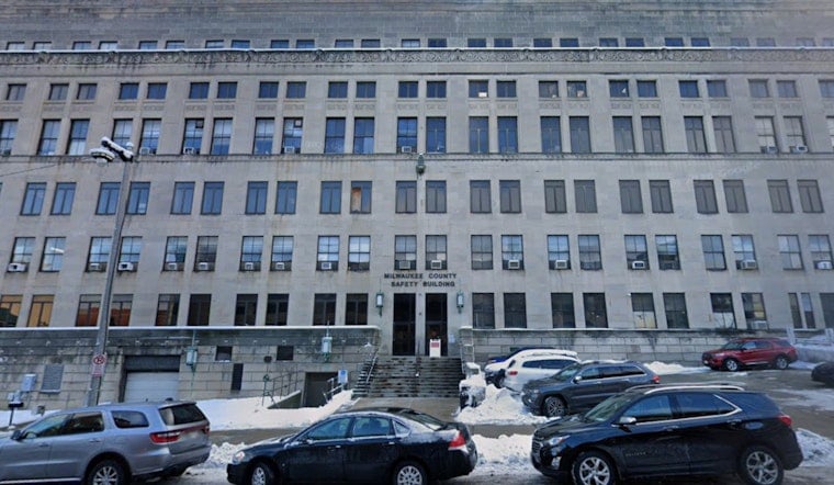 Milwaukee's New Safety Building Renderings Draw Mixed Reactions