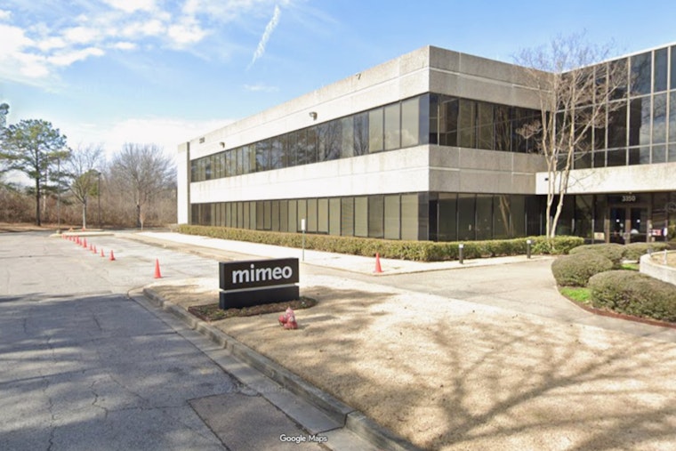 Mimeo Expands Memphis Investment by $31M
