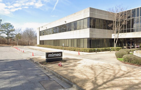 Mimeo Expands Memphis Investment by $31M