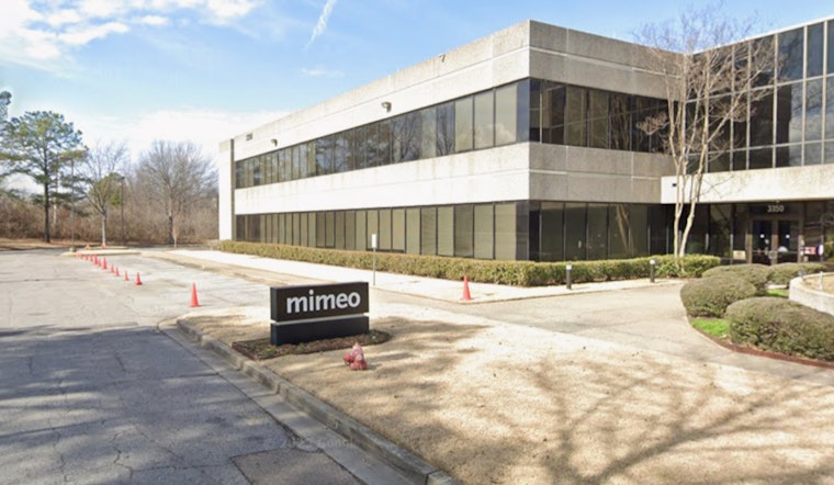 Mimeo Expands Memphis Investment by $31M